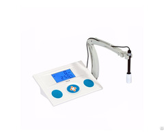 Ph Benchtop Meter Portable