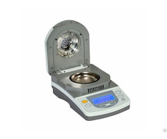 Powder Moisture Analyzer With Halogen Lamp Price