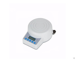 Mini Laboratory Magnetic Stirrer Liquid