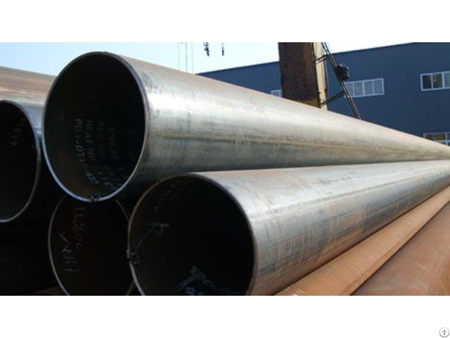 Why You Choose Stainless Steel Pipe