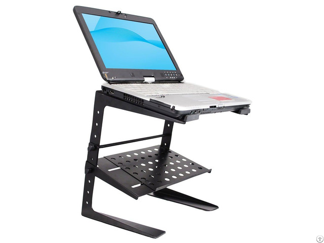 Classical Music Dj Monitor Laptop Stand