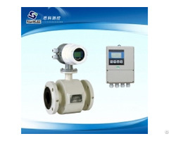 Explosion Proof Electromagnetic Flowmeter