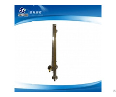 Magnetic Float Level Gauge