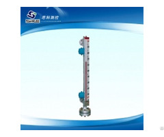 High Temperature And Pressure Type Magnetic Flap Liquid Level Gauge