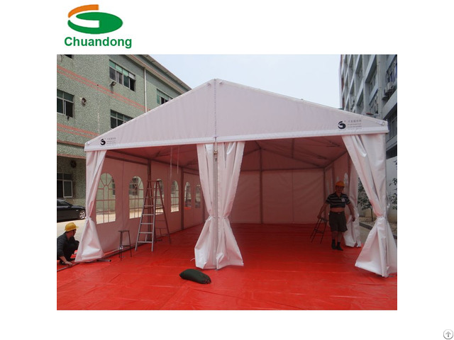 Factory Price Frame Tent From Chuandong