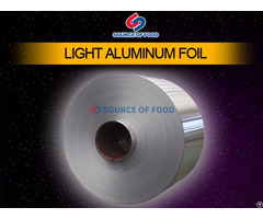 Aluminum Foil Roll