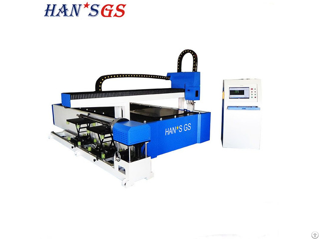 1000w 2000w 3000w Factory Price Metal Tube Processing Fiber Laser Cutter For Pipe