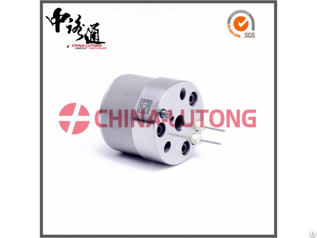 Online Hot Selling Unit Injector Actuator 7206 0379 Common Rail