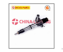 Bosch Replacement Injector 0 445 120 224 Common Rail Injection