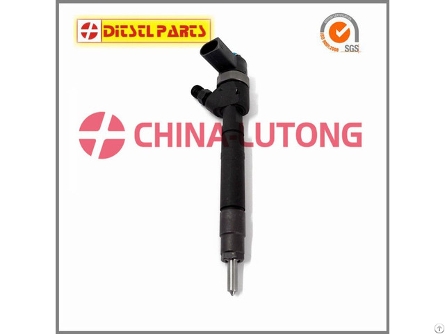 Diesel Common Rail Injector 6110701687 Ultra Quality With Factory Price
