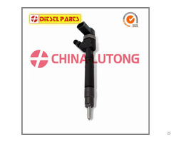 Diesel Common Rail Injector 6110701687 Ultra Quality With Factory Price