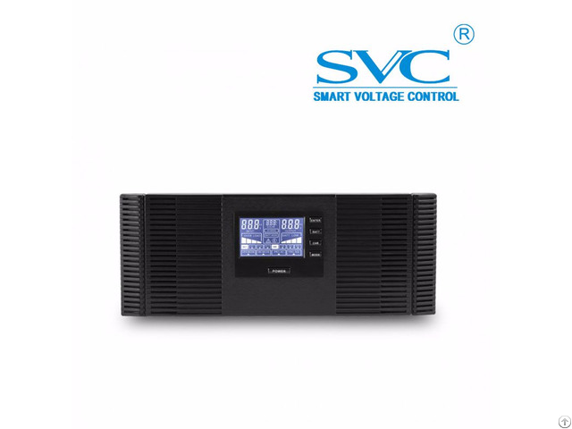 Stackable Modified Dc To Ac 1000w 12v 220v Pure Sine Wave Inverter