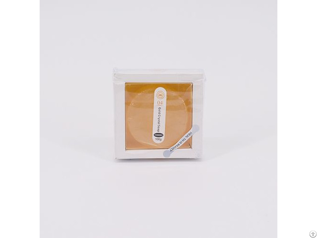 Biodegradable Body Whitening Essential Oil Soap Bsj 7