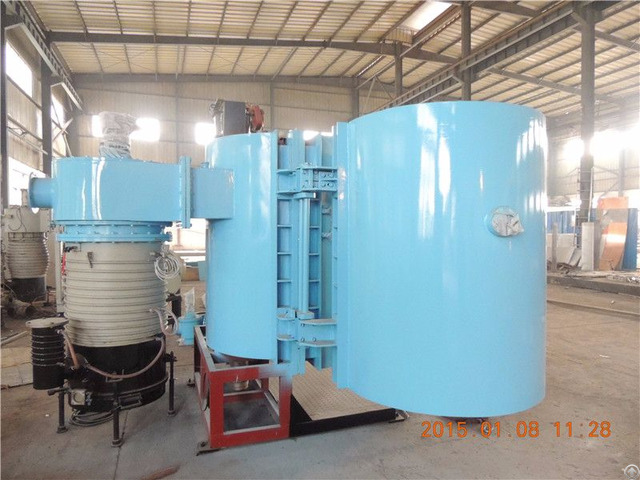 Toy Parts Vacuum Aluminum Metallizing Plating Machine