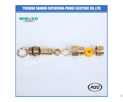 Industrial Cable Gland