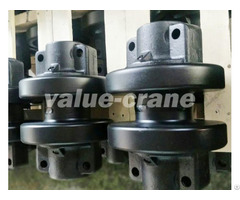 Ihi Cch500 3 Track Roller Oem Manufacturers