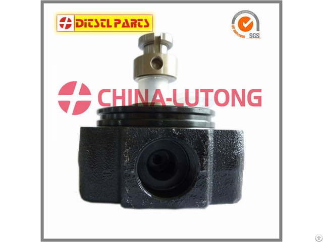 Diesel Fuel Distributor 096400 1500 Head Rotor Apply For Toyota Ve Wholesale Cheap Price