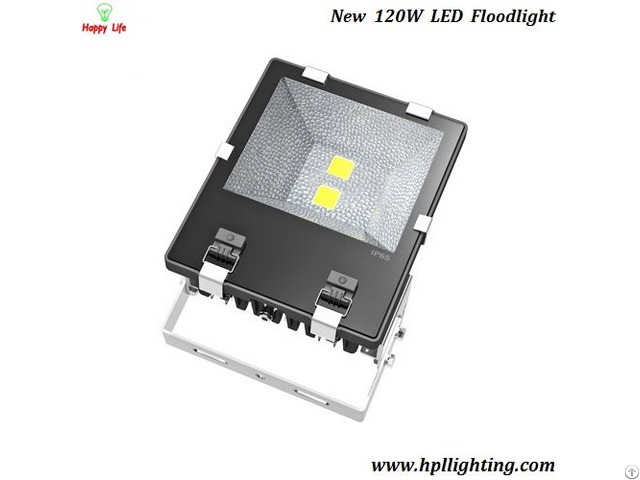 New 120w Led Floodlights