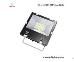 New 150w Led Floodlights