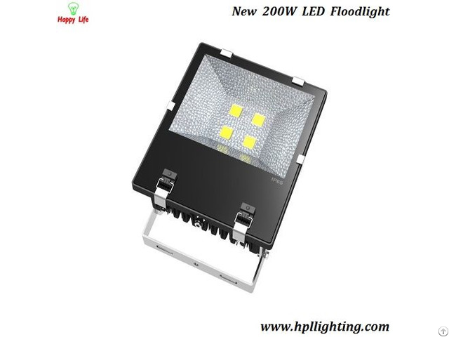 New 200w Led Floodlights