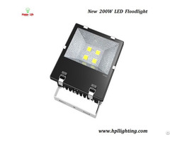 New 200w Led Floodlights