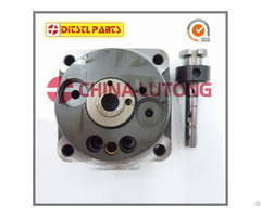 Diesel Head Rotor 096540 0080 For Isuzu Engine 4jb2