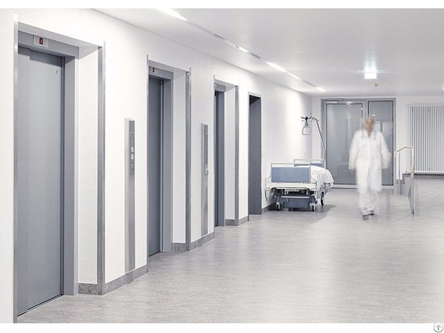 China Hospital Bed Lift Medical Elevator Supplier