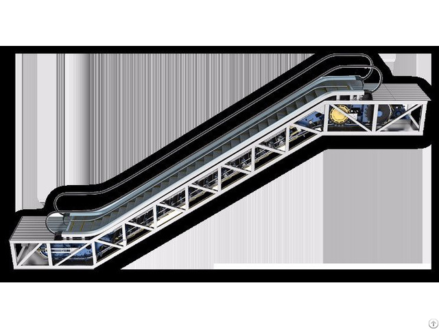 China Factory Supply Oem Outdoor Escalator Price