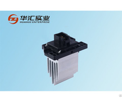 Energy Saving Auto Air Conditioner Speed Control Regulator Manufacturer