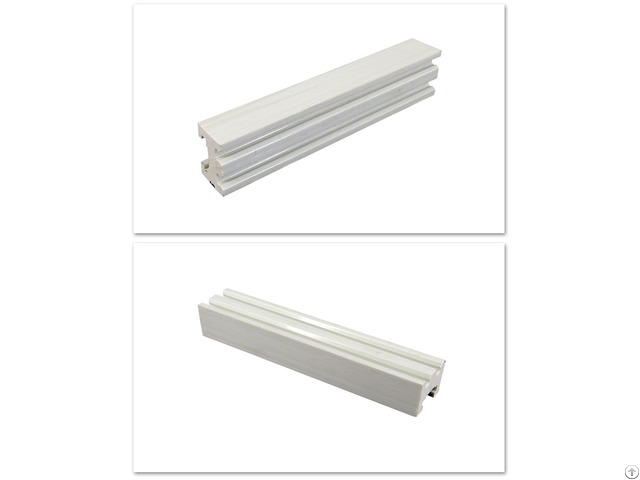 Custom High Quality Good Price Frp Profiles Yl 68