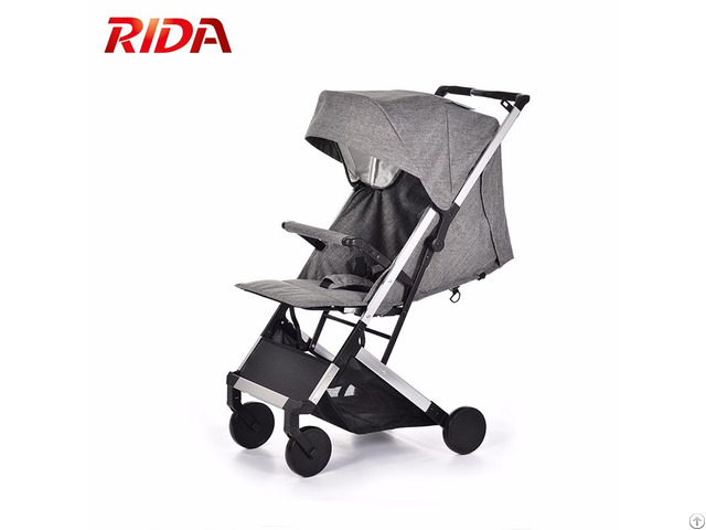 Foldable China Baby Stroller Manufacturer Pushchair Buggy