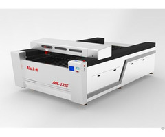 Cheap Co2 Laser Engraving And Cutting Machine