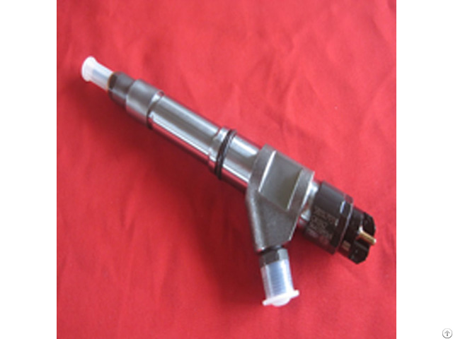 Supply Chj Common Rail Injector	0 445 120 389