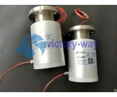 Waterproof Slip Ring For Marine Vessels