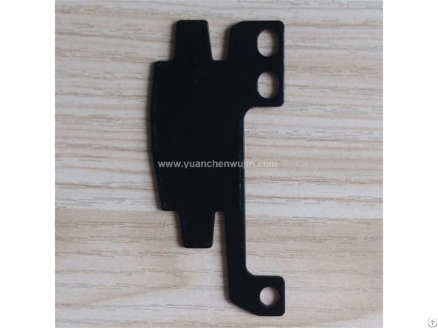 Nonstandard Metal Bracket Customized Processing