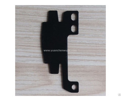 Nonstandard Metal Bracket Customized Processing