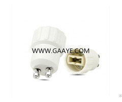 Gu10 To G9 Flame Retardant Pbt Lamp Holder