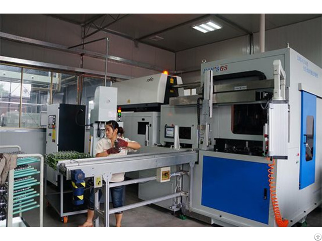 Automatic Cnc Laser Welding Machine Price For Sale