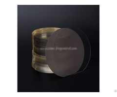 Saw Grade Lithium Niobate Wafers Supplier