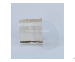 Optical Grade Lithium Niobate Wafers Supplier