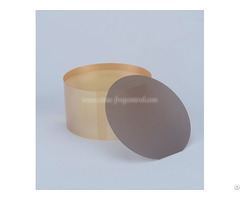 Fe Doped Lt Wafers Supplier