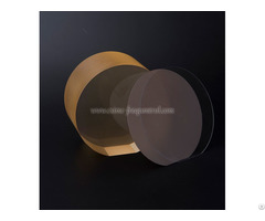 Saw Grade Lithium Tantalate Wafers