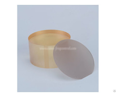 Saw Grade Lithium Tantalate Wafers Supplier