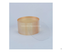 Optical Grade Lithium Tantalate Wafers