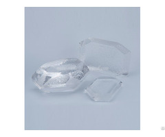 Quartz Materials Supplier