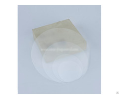 Series Glass And Fused Silica Wafers Supplier