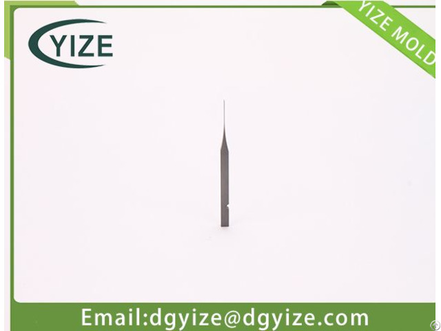 Good Quality Precision Connector Mould Components Manufacturer