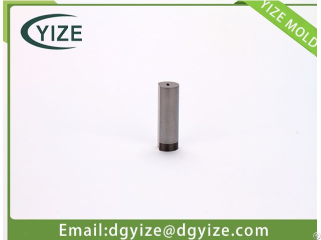 Core Pins Manufacturer With Dongguan Jig And Fixture Oem