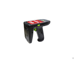 Handheld Inventory Barcode Scanner Pda Terminal Autoid 9u