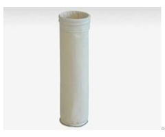 Pe Coated Bag Filter